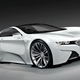 Illustration for article titled 2012 BMW M1: First Look